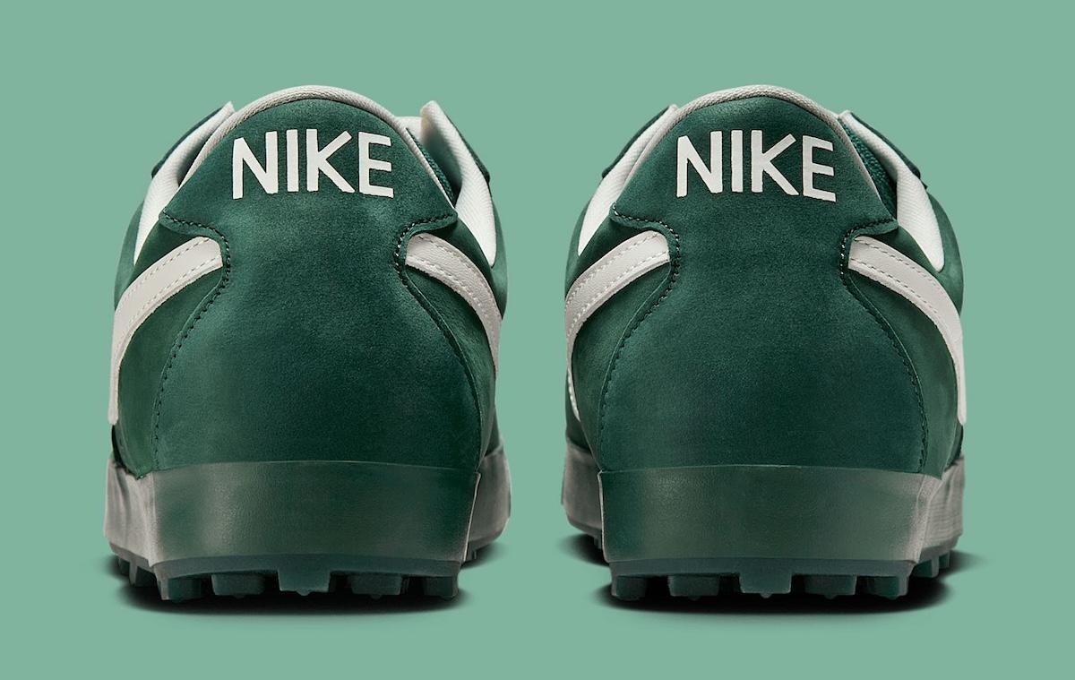 耐克 Astrograbber "樅樹/幻影 "8 月 26 日發佈 Nike Astro Grabber, Nike - 耐克 Astrograbber "樅樹/幻影 "8 月 26 日發佈