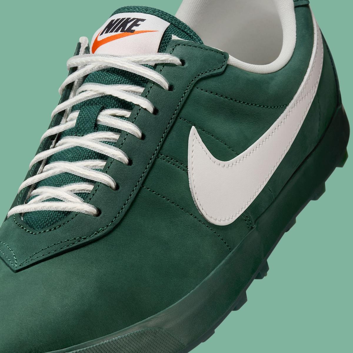 耐克 Astrograbber "樅樹/幻影 "8 月 26 日發佈 Nike Astro Grabber, Nike - 耐克 Astrograbber "樅樹/幻影 "8 月 26 日發佈