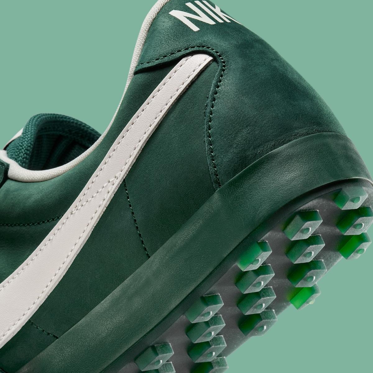 耐克 Astrograbber "樅樹/幻影 "8 月 26 日發佈 Nike Astro Grabber, Nike - 耐克 Astrograbber "樅樹/幻影 "8 月 26 日發佈