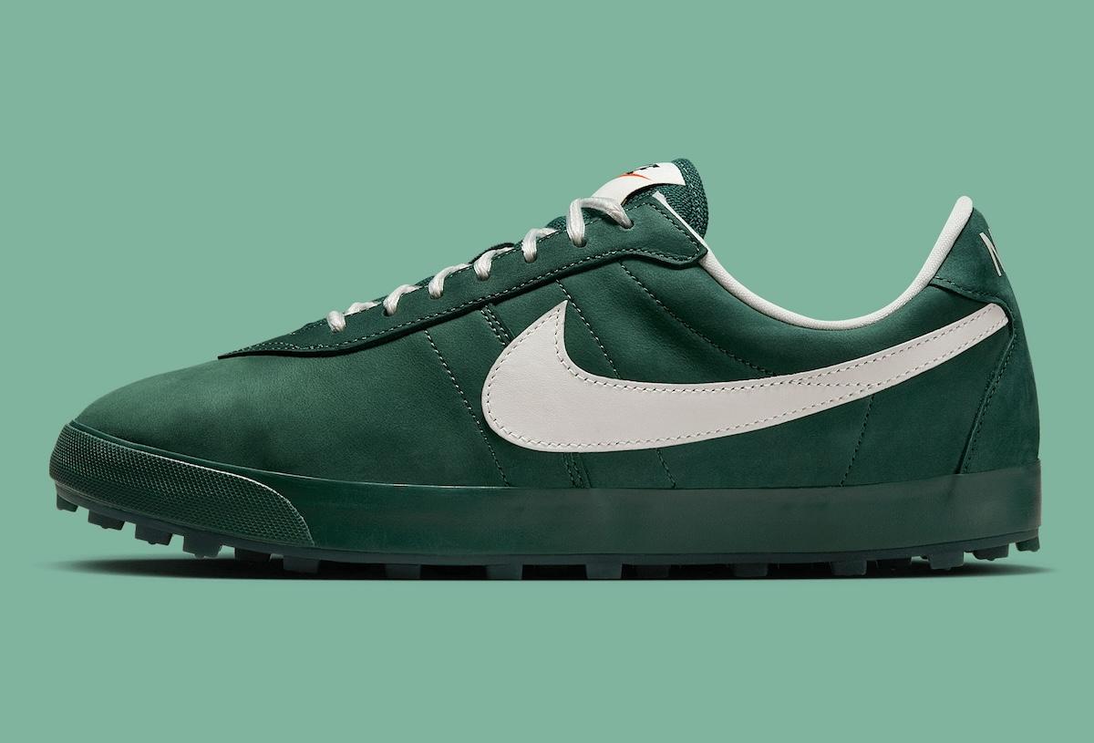 耐克 Astrograbber "樅樹/幻影 "8 月 26 日發佈 Nike Astro Grabber, Nike - 耐克 Astrograbber "樅樹/幻影 "8 月 26 日發佈