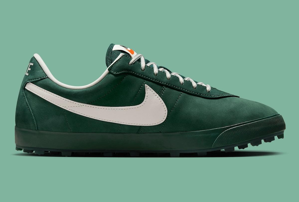 耐克 Astrograbber "樅樹/幻影 "8 月 26 日發佈 Nike Astro Grabber, Nike - 耐克 Astrograbber "樅樹/幻影 "8 月 26 日發佈
