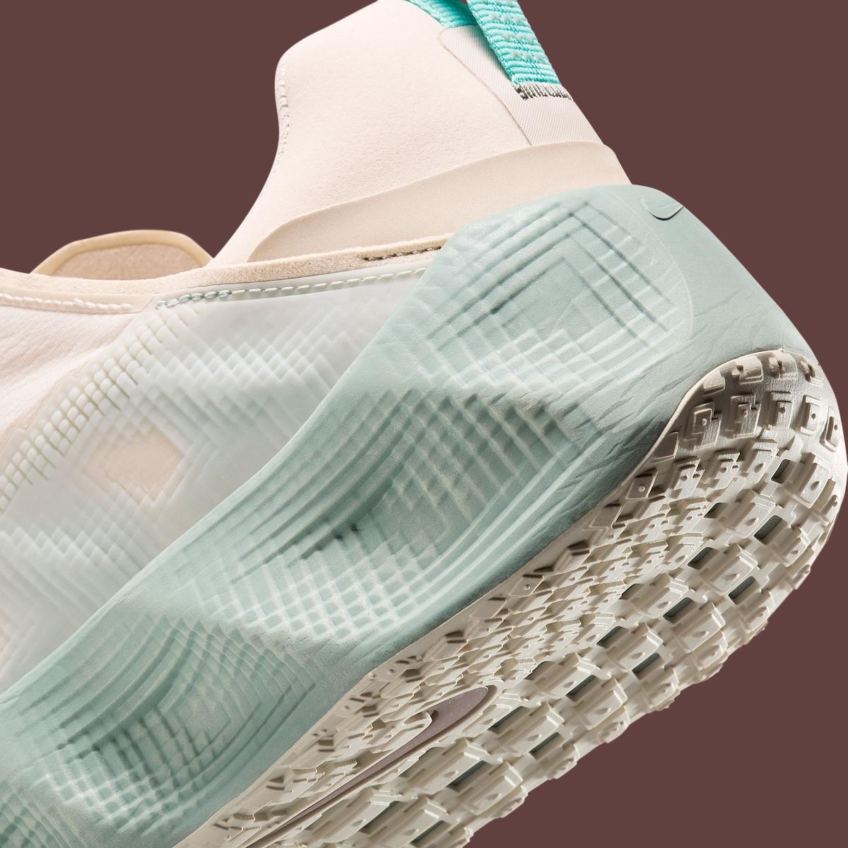 耐克 Ava Rover "淺烏木棕/水洗茶色 "2025 年秋季發佈 Nike Ava Rover, Nike - 耐克 Ava Rover "淺烏木棕/水洗茶色 "2025 年秋季發佈