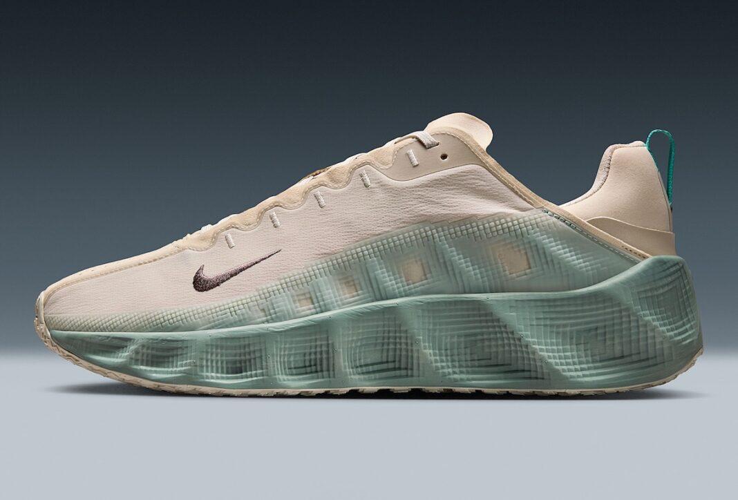 Nike Ava Rover, Nike - 耐克 Ava Rover "淺烏木棕/水洗茶色 "2025 年秋季發佈
