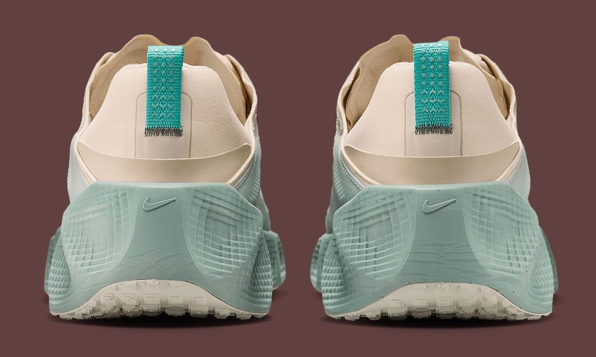 耐克 Ava Rover "淺烏木棕/水洗茶色 "2025 年秋季發佈 Nike Ava Rover, Nike - 耐克 Ava Rover "淺烏木棕/水洗茶色 "2025 年秋季發佈
