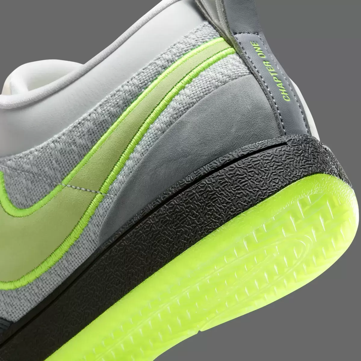 耐克圖書 1 "霓虹 "2025 年 9 月發佈 Nike Book 1, Nike, Devin Booker - 耐克圖書 1 "霓虹 "2025 年 9 月發佈