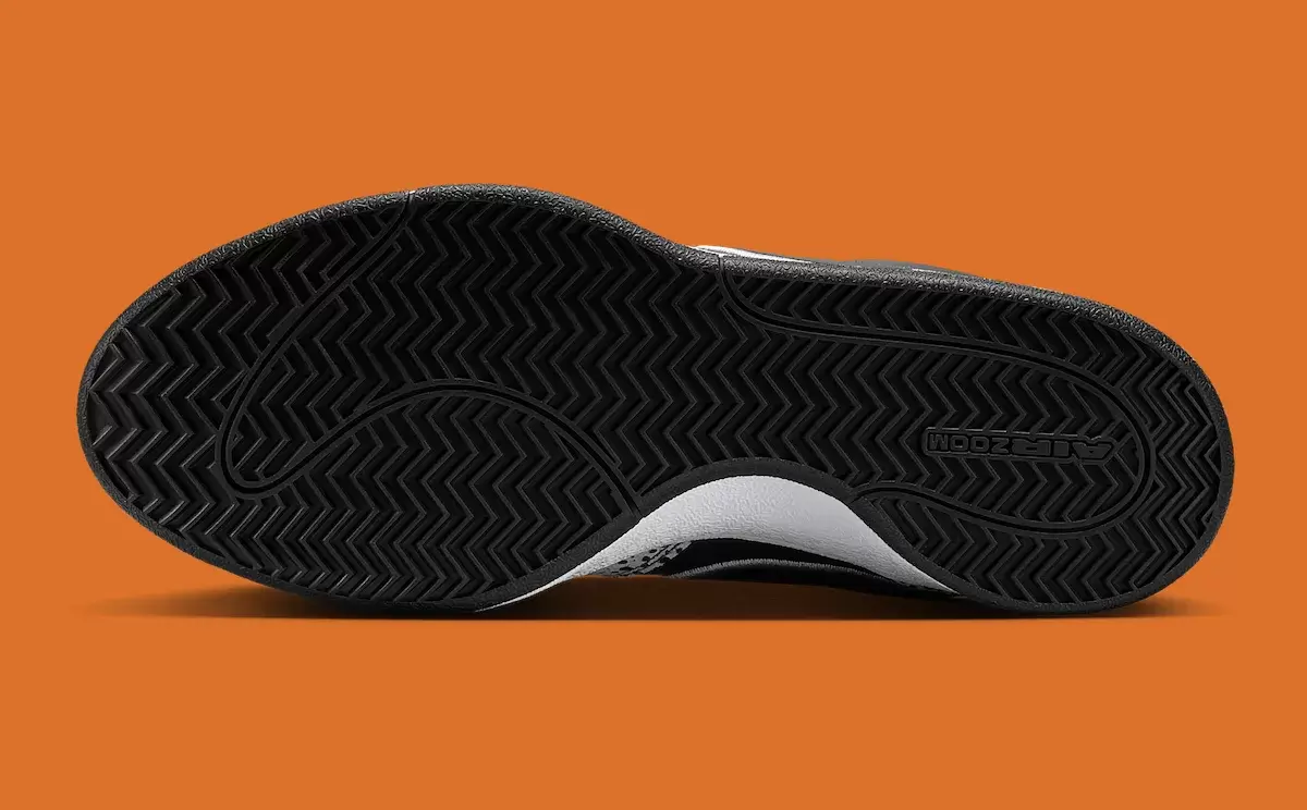 耐克圖書 1 "Air Safari "9月2日發佈 Nike Book 1, Nike, Devin Booker - 耐克圖書 1 "Air Safari "9月2日發佈