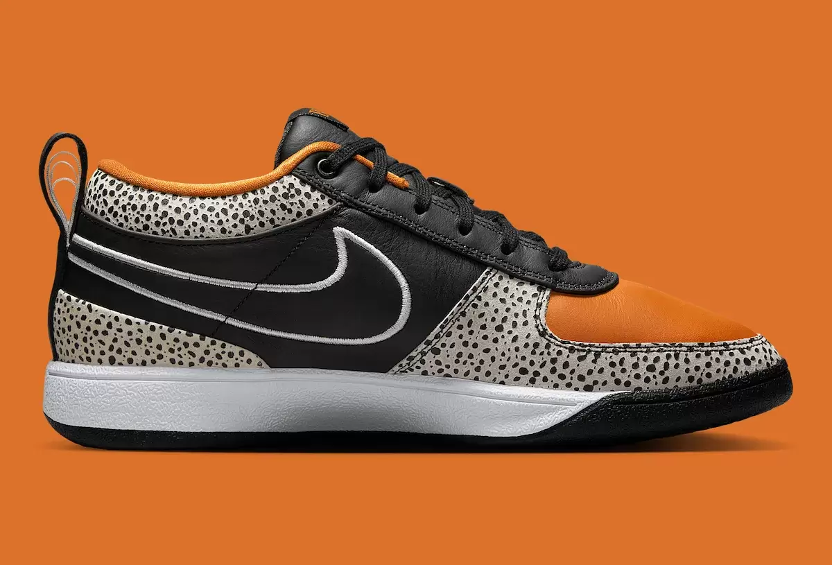 耐克圖書 1 "Air Safari "9月2日發佈 Nike Book 1, Nike, Devin Booker - 耐克圖書 1 "Air Safari "9月2日發佈