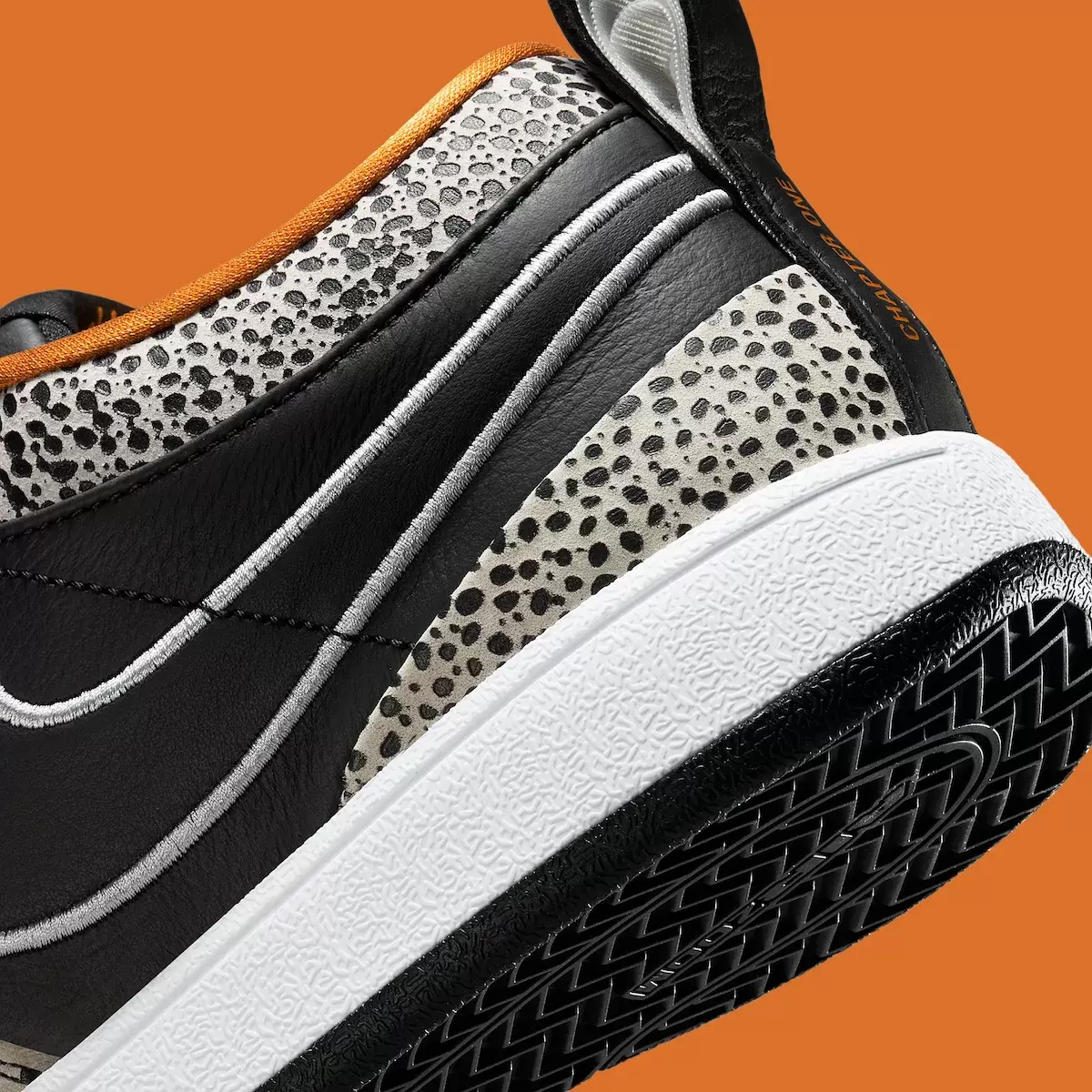 耐克圖書 1 "Air Safari "9月2日發佈 Nike Book 1, Nike, Devin Booker - 耐克圖書 1 "Air Safari "9月2日發佈