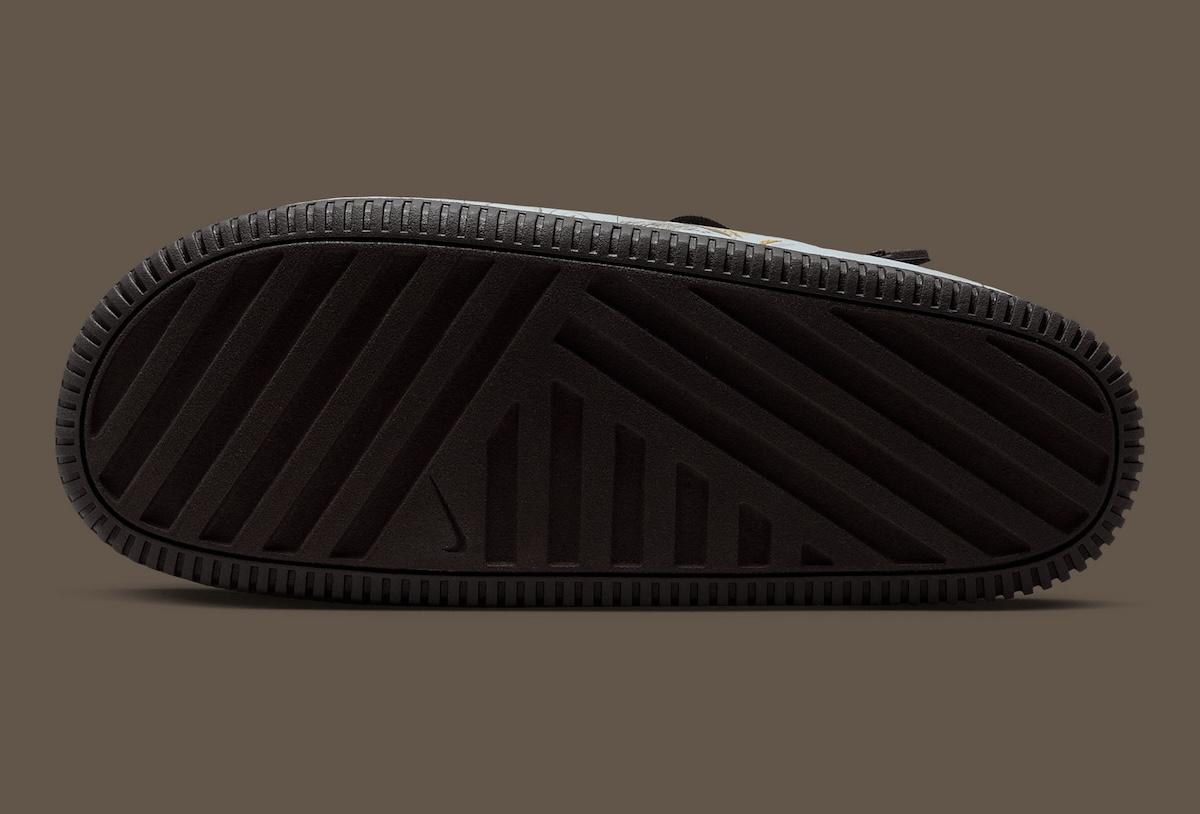 Nike Calm Mule, Nike - 耐克 "平靜騾子 "採用全新 Realtree 配色