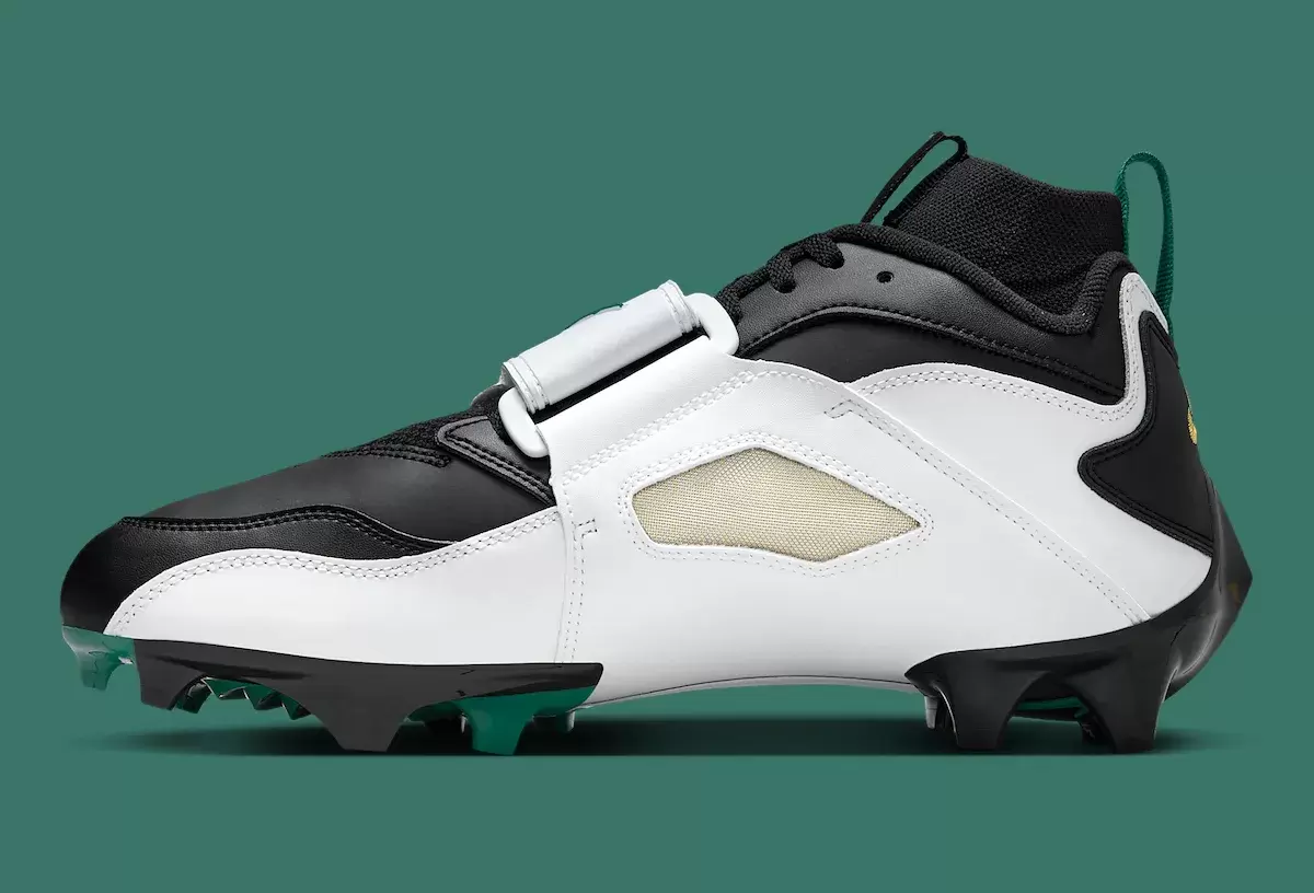 Nike Air Diamond Turf, Nike, Deion Sanders - 耐克 "綠寶石 "鑽石草地 93 TD 球鞋 8 月 29 日發佈
