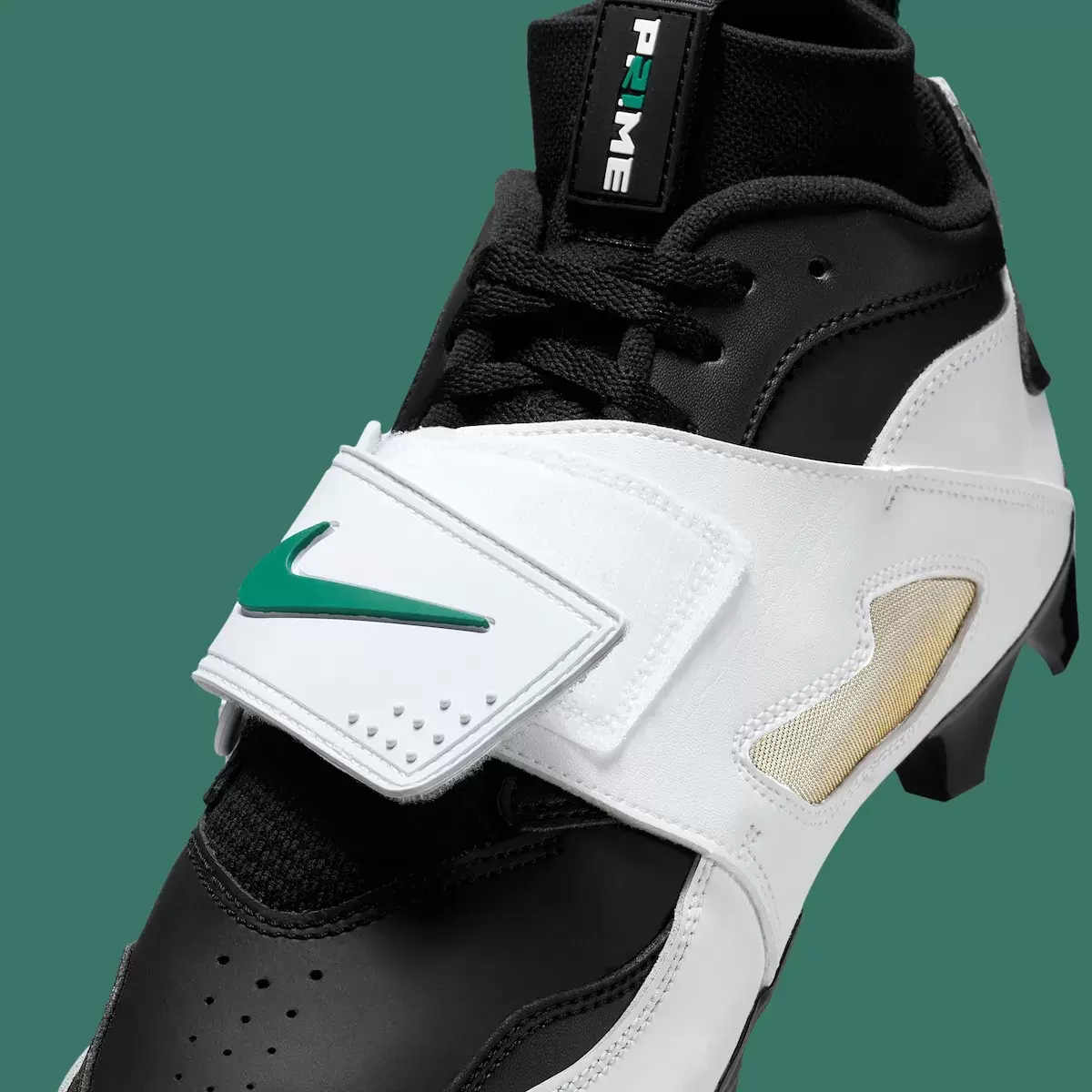 Nike Air Diamond Turf, Nike, Deion Sanders - 耐克 "綠寶石 "鑽石草地 93 TD 球鞋 8 月 29 日發佈