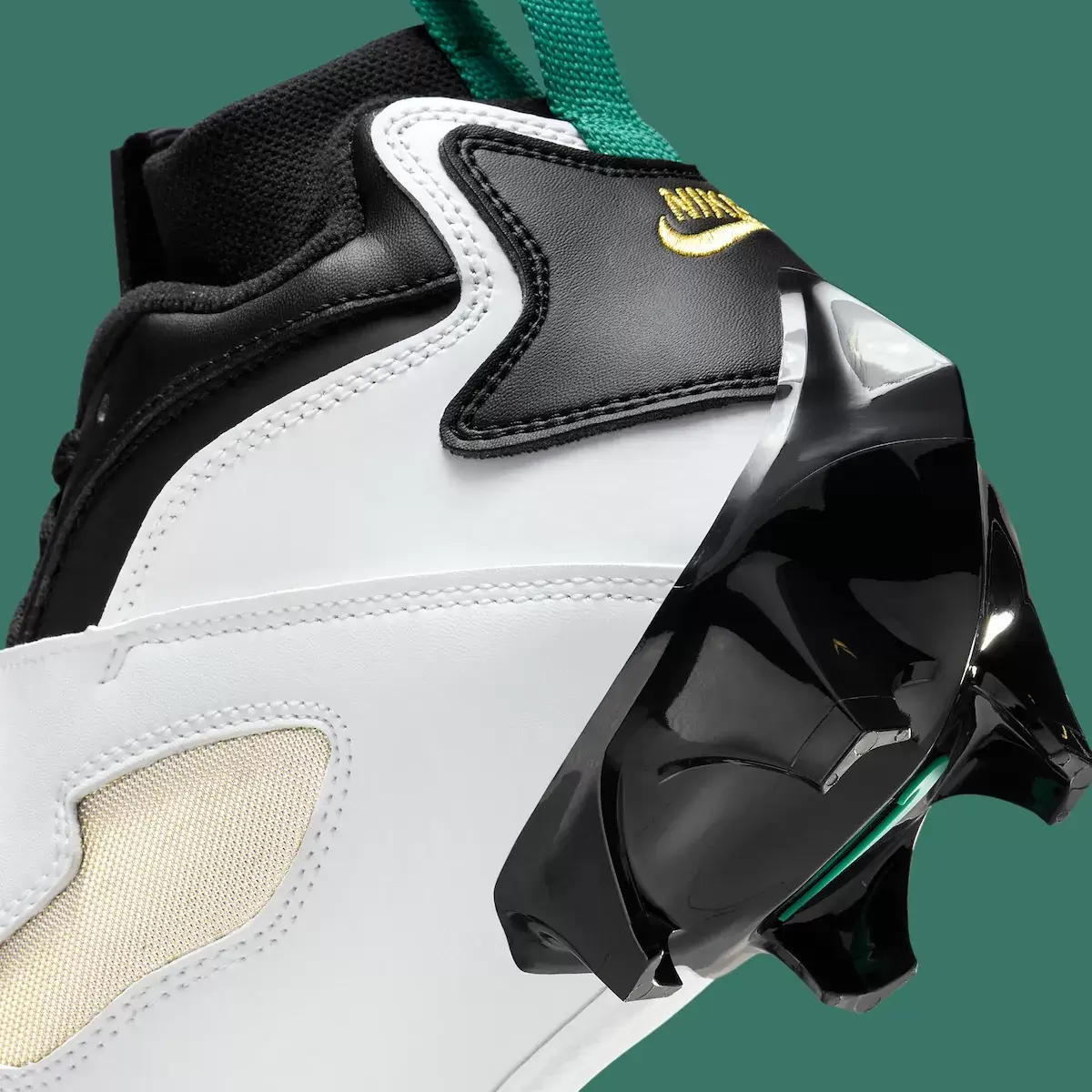 Nike Air Diamond Turf, Nike, Deion Sanders - 耐克 "綠寶石 "鑽石草地 93 TD 球鞋 8 月 29 日發佈