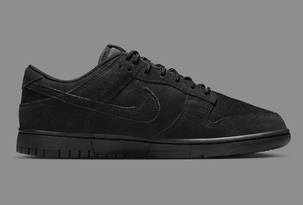 耐克 Dunk Low SE "黑貓 "2025 年假日發佈 Nike Dunk Low, Nike, Air Jordan 4, Air Jordan - 耐克 Dunk Low SE "黑貓 "2025 年假日發佈