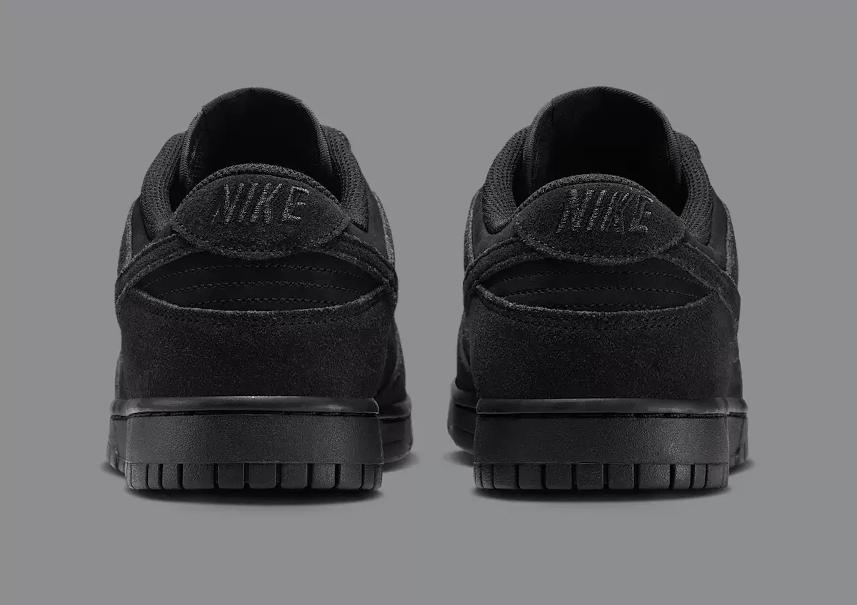 耐克 Dunk Low SE "黑貓 "2025 年假日發佈 Nike Dunk Low, Nike, Air Jordan 4, Air Jordan - 耐克 Dunk Low SE "黑貓 "2025 年假日發佈