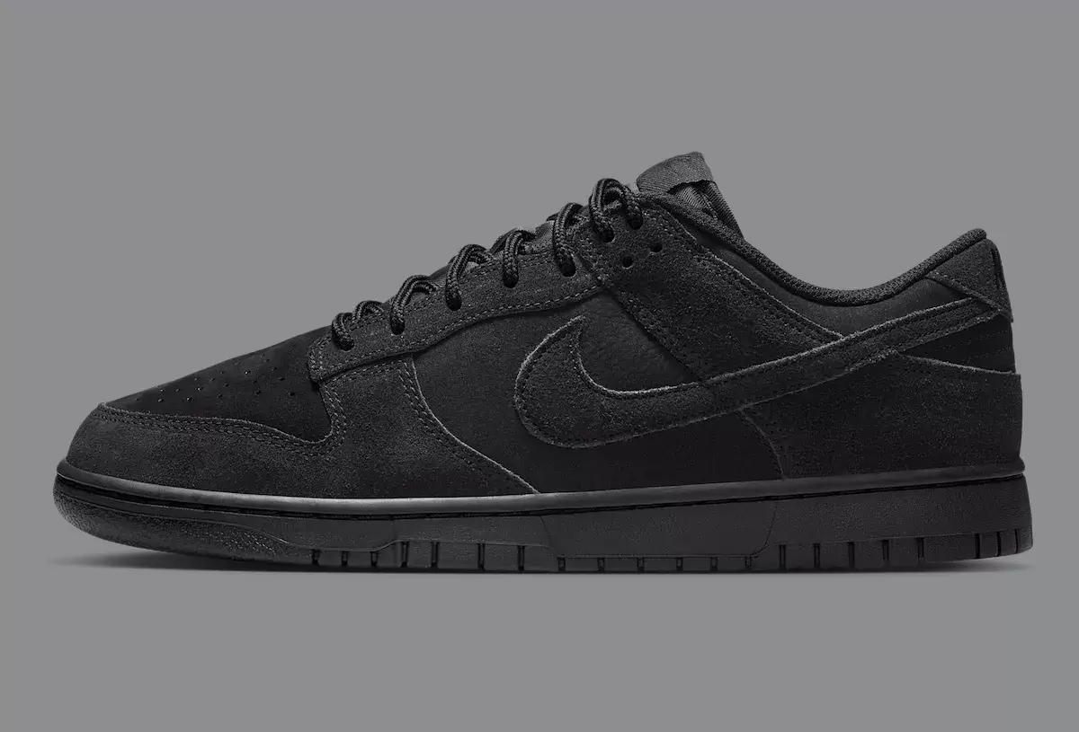 耐克 Dunk Low SE "黑貓 "2025 年假日發佈 Nike Dunk Low, Nike, Air Jordan 4, Air Jordan - 耐克 Dunk Low SE "黑貓 "2025 年假日發佈