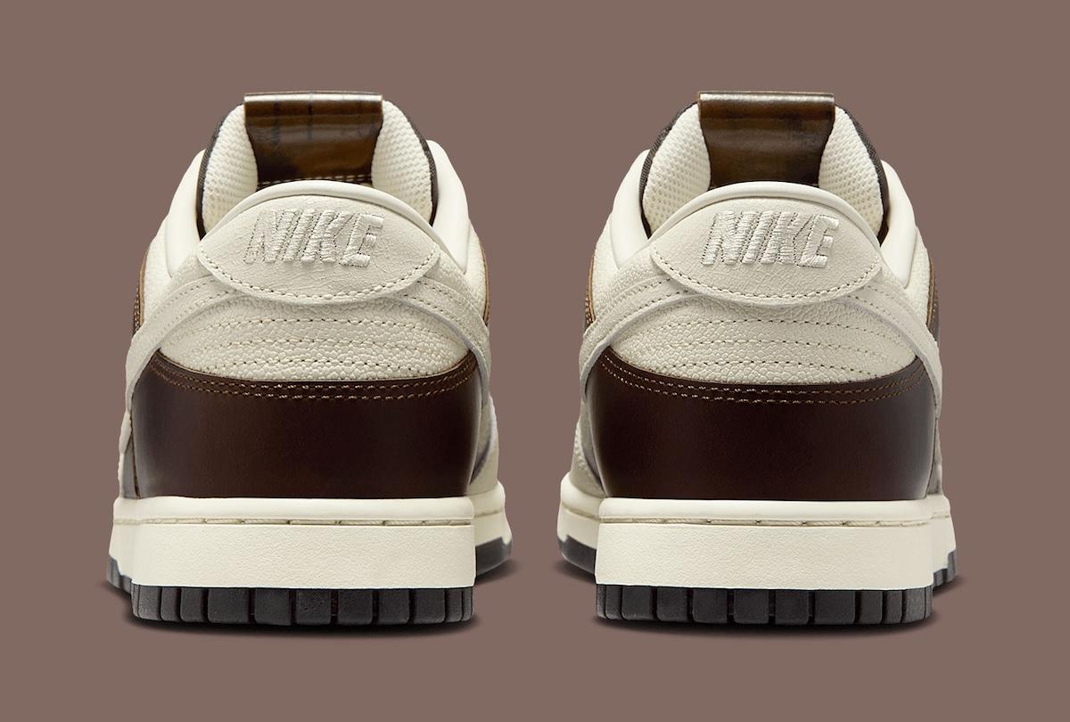 耐克 Dunk Low "Fauna 棕 "現已上市(2025 年 8 月) Nike Dunk Low, Nike - 耐克 Dunk Low "Fauna 棕 "現已上市(2025 年 8 月)
