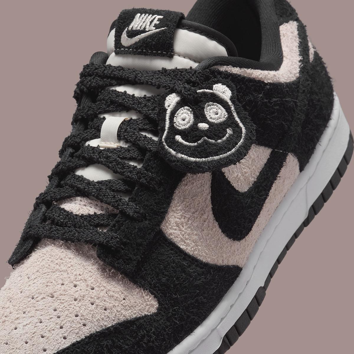 耐克 Dunk Low "熊貓 "現已上市(2025 年 8 月) Nike Dunk Low, Nike - 耐克 Dunk Low "熊貓 "現已上市(2025 年 8 月)