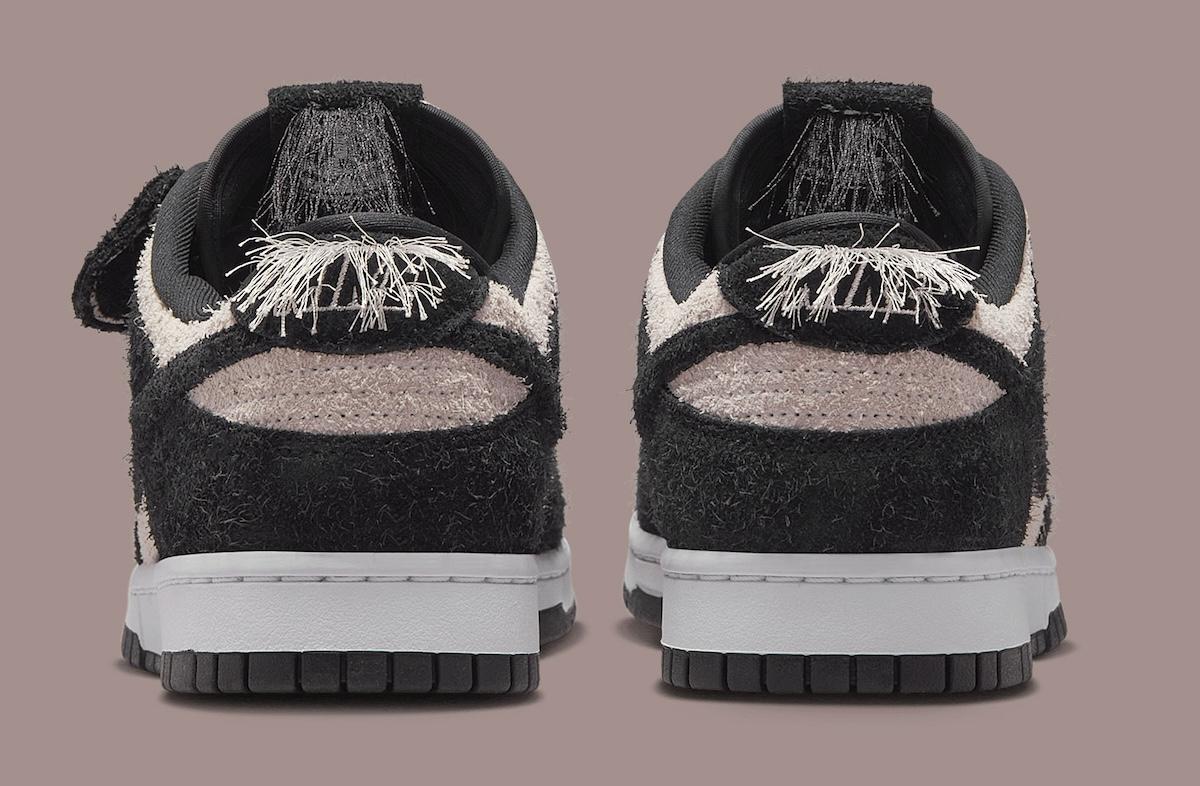 耐克 Dunk Low "熊貓 "現已上市(2025 年 8 月) Nike Dunk Low, Nike - 耐克 Dunk Low "熊貓 "現已上市(2025 年 8 月)