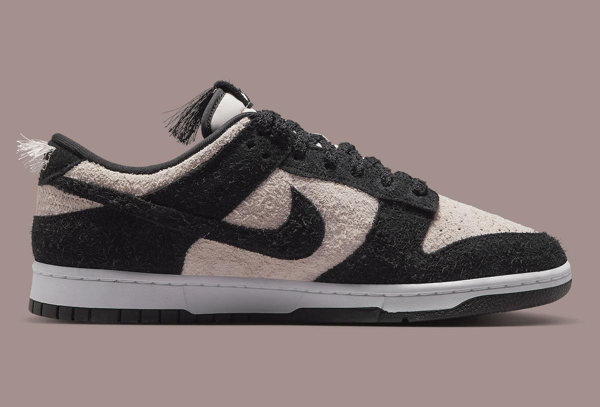 耐克 Dunk Low "熊貓 "現已上市(2025 年 8 月) Nike Dunk Low, Nike - 耐克 Dunk Low "熊貓 "現已上市(2025 年 8 月)