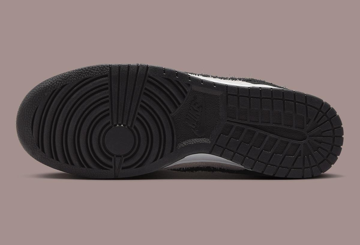 耐克 Dunk Low "熊貓 "現已上市(2025 年 8 月) Nike Dunk Low, Nike - 耐克 Dunk Low "熊貓 "現已上市(2025 年 8 月)