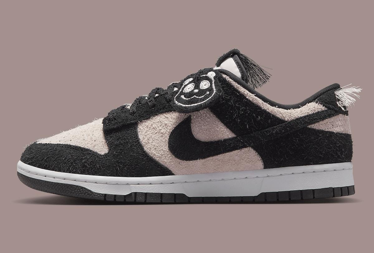 耐克 Dunk Low "熊貓 "現已上市(2025 年 8 月) Nike Dunk Low, Nike - 耐克 Dunk Low "熊貓 "現已上市(2025 年 8 月)