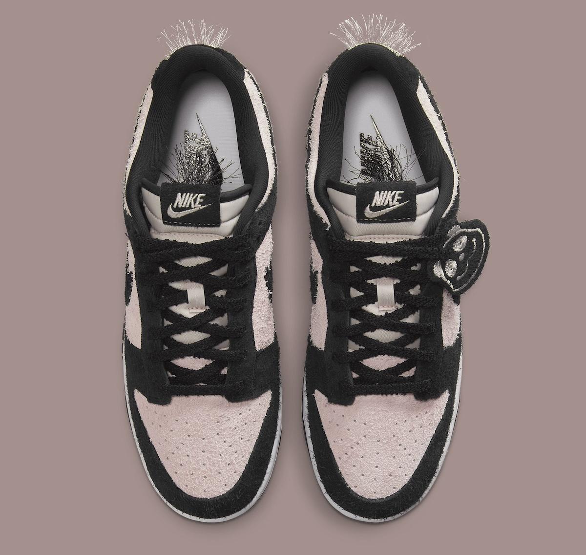 耐克 Dunk Low "熊貓 "現已上市(2025 年 8 月) Nike Dunk Low, Nike - 耐克 Dunk Low "熊貓 "現已上市(2025 年 8 月)