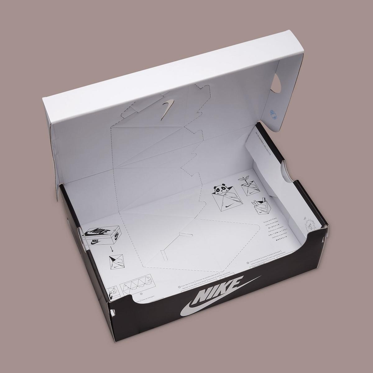 耐克 Dunk Low "熊貓 "現已上市(2025 年 8 月) Nike Dunk Low, Nike - 耐克 Dunk Low "熊貓 "現已上市(2025 年 8 月)