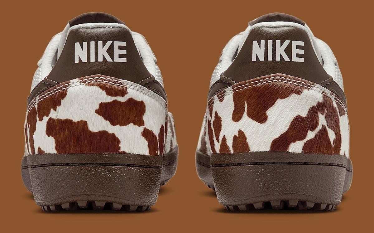 耐克 Field General "奶牛印花 "現已上市(2025 年 8 月) Nike Field General, Nike - 耐克 Field General "奶牛印花 "現已上市(2025 年 8 月)