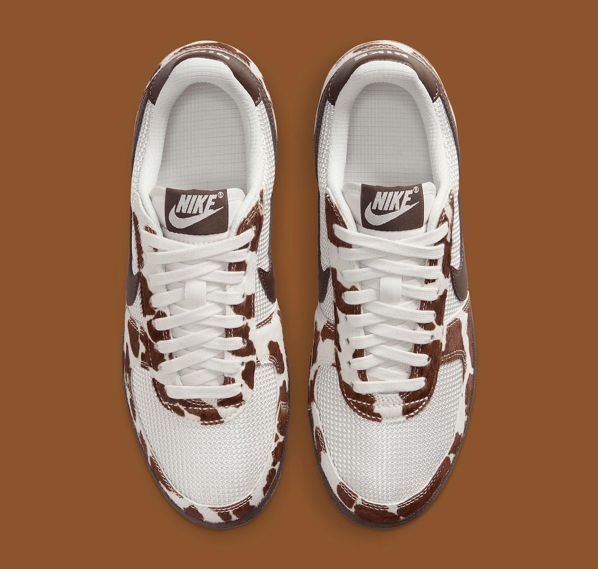 耐克 Field General "奶牛印花 "現已上市(2025 年 8 月) Nike Field General, Nike - 耐克 Field General "奶牛印花 "現已上市(2025 年 8 月)