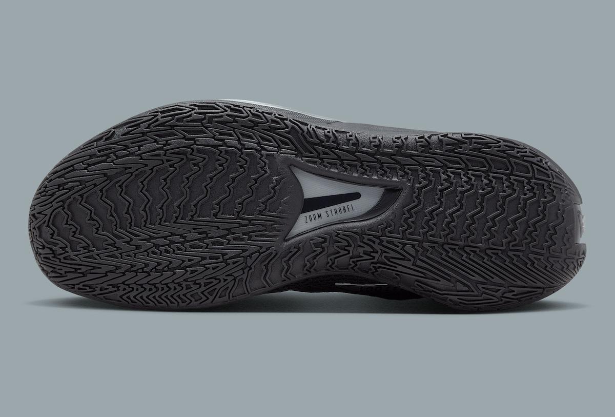 耐克 GT 剪裁 "黑鉻 "現已上市(2025 年 8 月) Nike GT Cut, Nike - 耐克 GT 剪裁 "黑鉻 "現已上市(2025 年 8 月)