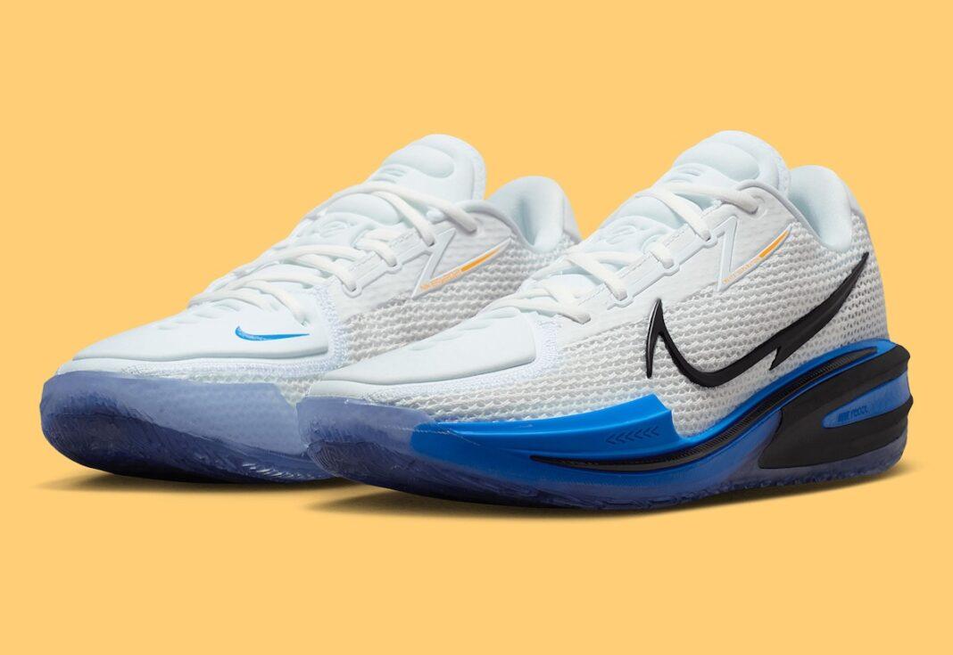 Nike GT Cut, Nike - 耐克 GT 裁剪 "照片藍 "為今秋後衛帶來全新升級