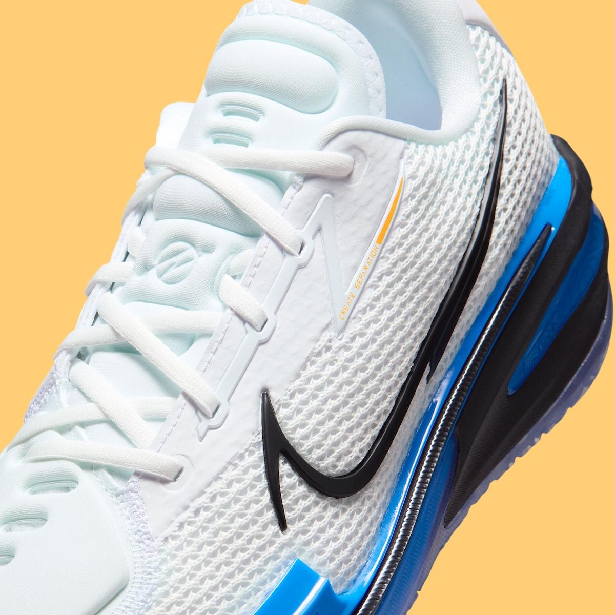 耐克 GT 裁剪 "照片藍 "為今秋後衛帶來全新升級 Nike GT Cut, Nike - 耐克 GT 裁剪 "照片藍 "為今秋後衛帶來全新升級