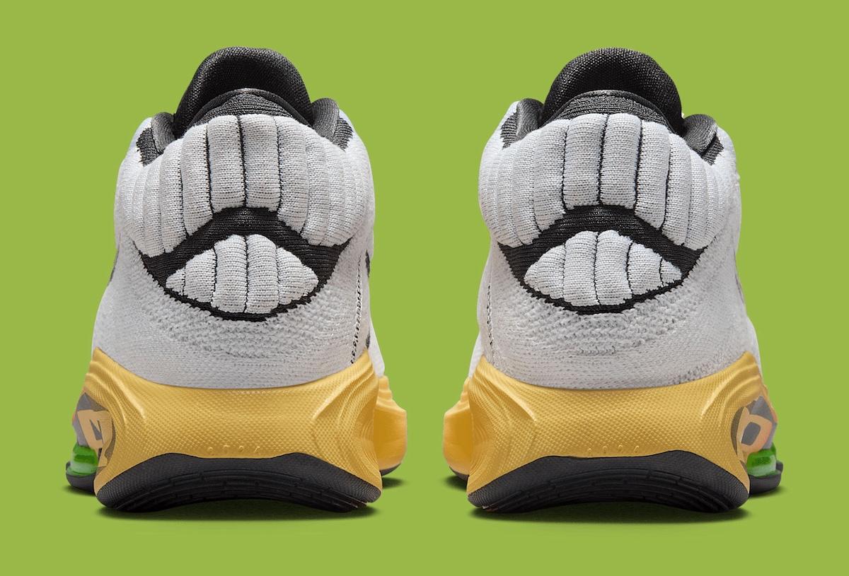 耐克 GT Hustle 3 "Big Air" 現已上市(2025 年 8 月) Nike GT Hustle 3, Nike - 耐克 GT Hustle 3 "Big Air" 現已上市(2025 年 8 月)
