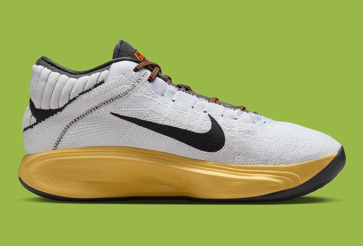耐克 GT Hustle 3 "Big Air" 現已上市(2025 年 8 月) Nike GT Hustle 3, Nike - 耐克 GT Hustle 3 "Big Air" 現已上市(2025 年 8 月)