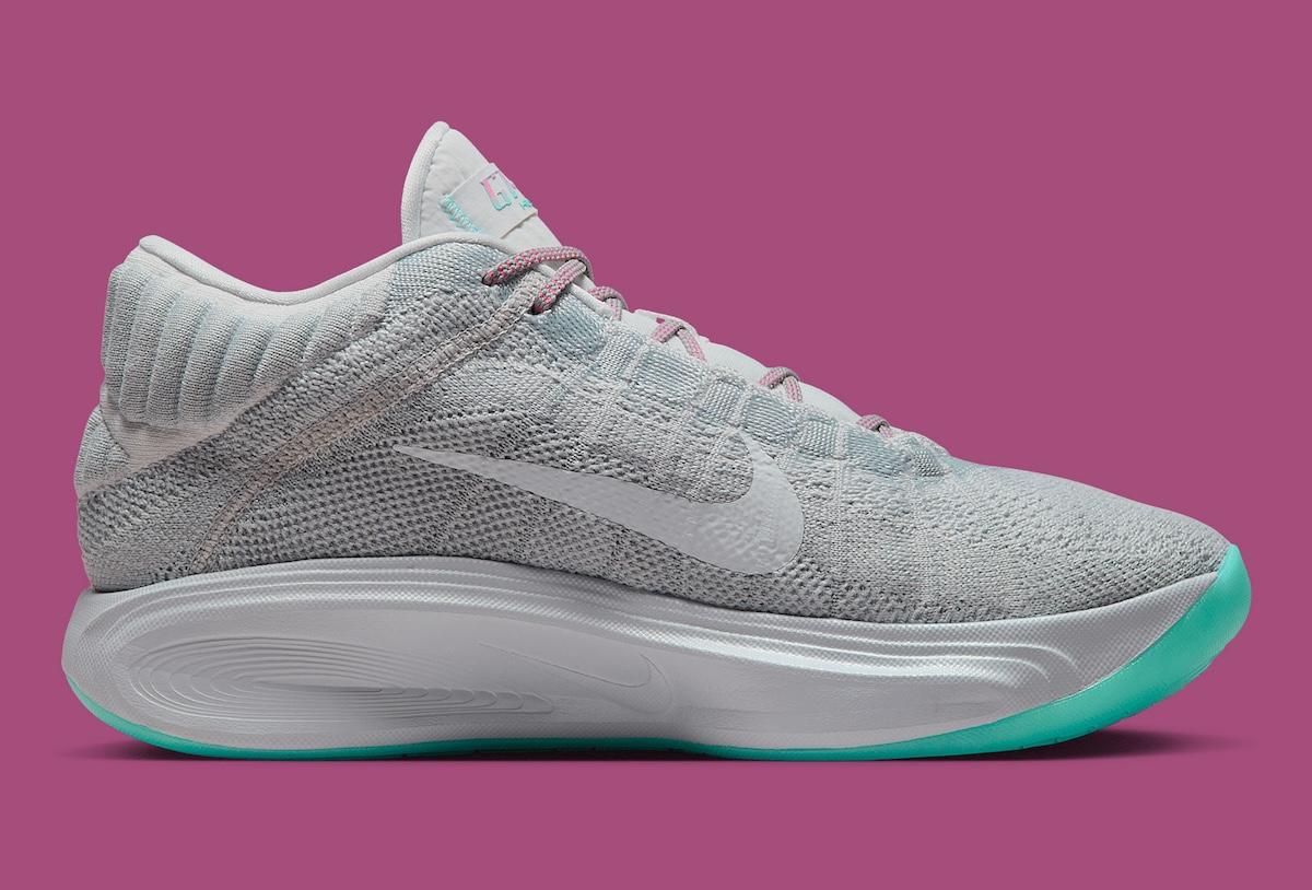 耐克 GT Hustle 3 "南海灘 "現已上市(2025 年 8 月) Nike GT Hustle 3, Nike - 耐克 GT Hustle 3 "南海灘 "現已上市(2025 年 8 月)