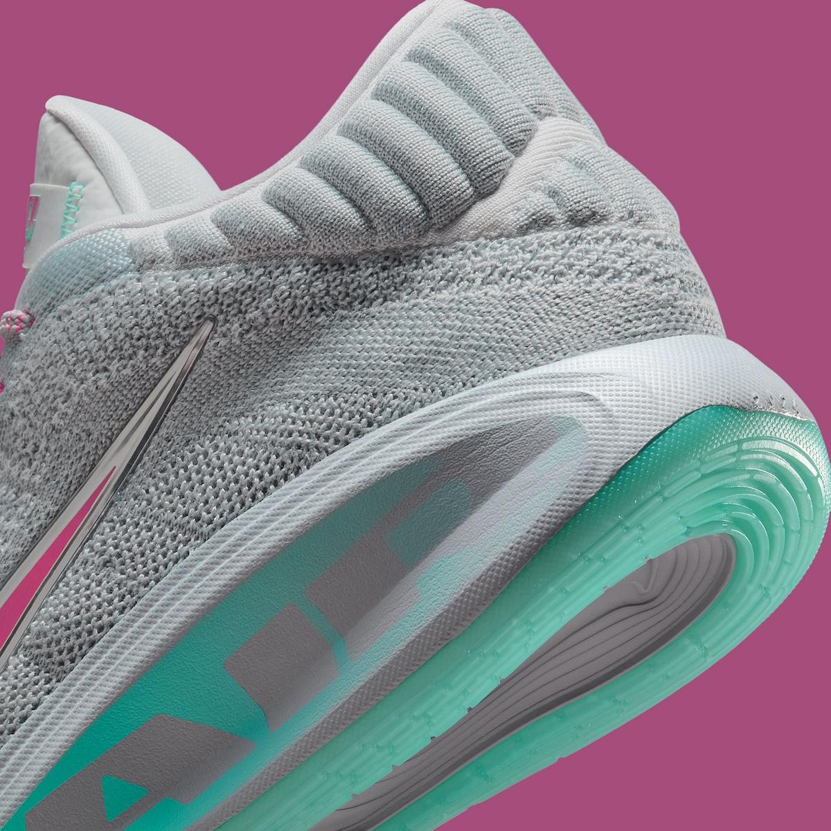 耐克 GT Hustle 3 "南海灘 "現已上市(2025 年 8 月) Nike GT Hustle 3, Nike - 耐克 GT Hustle 3 "南海灘 "現已上市(2025 年 8 月)