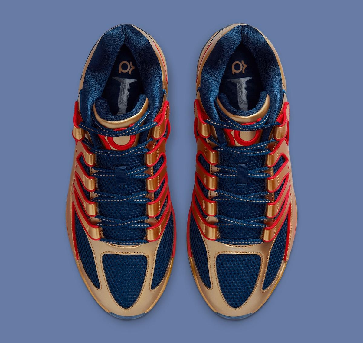 耐克 KD 18 "不朽 "8 月 8 日發佈 Nike KD 18, Nike - 耐克 KD 18 "不朽 "8 月 8 日發佈
