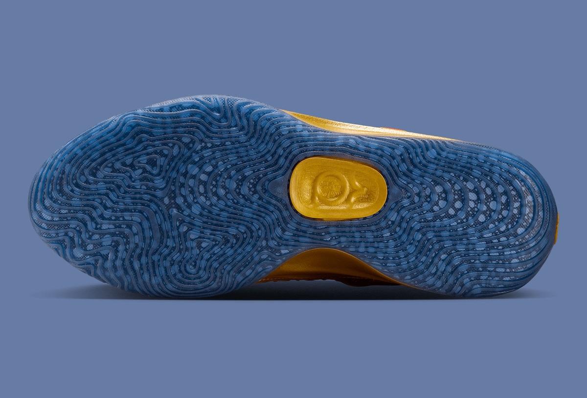 耐克 KD 18 "不朽 "8 月 8 日發佈 Nike KD 18, Nike - 耐克 KD 18 "不朽 "8 月 8 日發佈