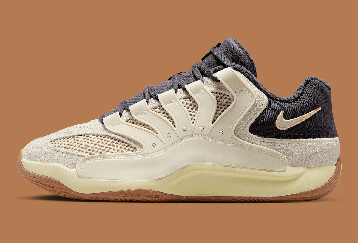 Nike KD 18, Nike - 耐克 KD 18 "超越比賽 "現已上市（2025 年 7 月）