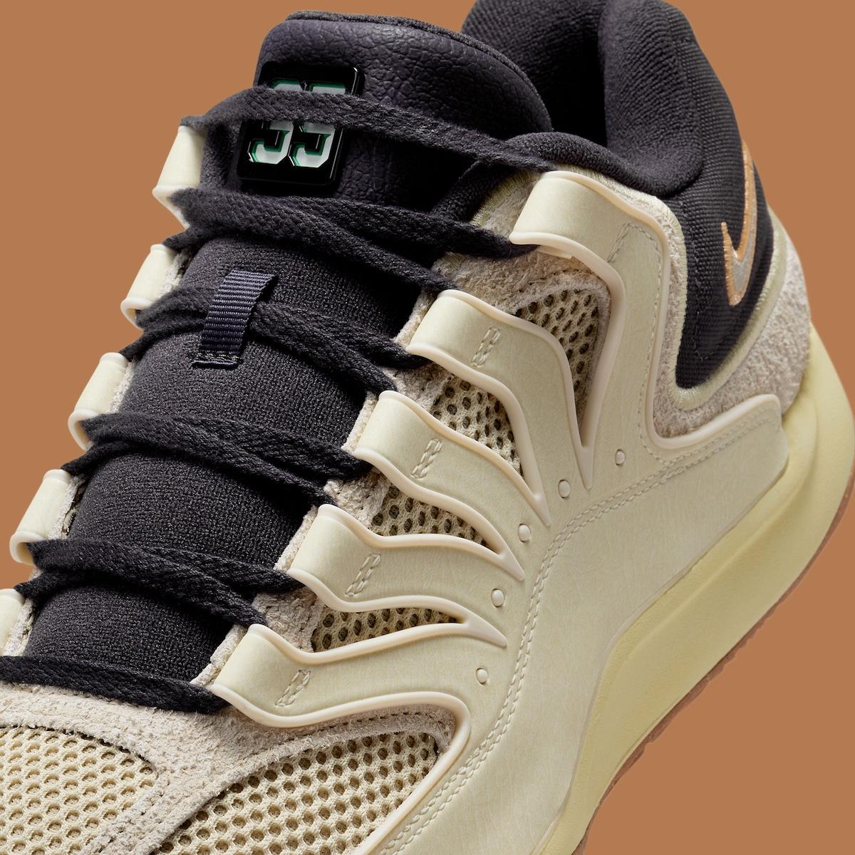 Nike KD 18, Nike - 耐克 KD 18 "超越比賽 "現已上市（2025 年 7 月）