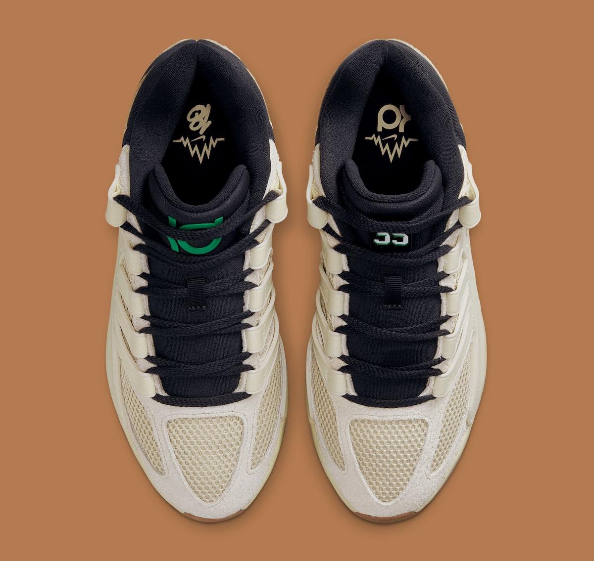Nike KD 18, Nike - 耐克 KD 18 "超越比賽 "現已上市（2025 年 7 月）