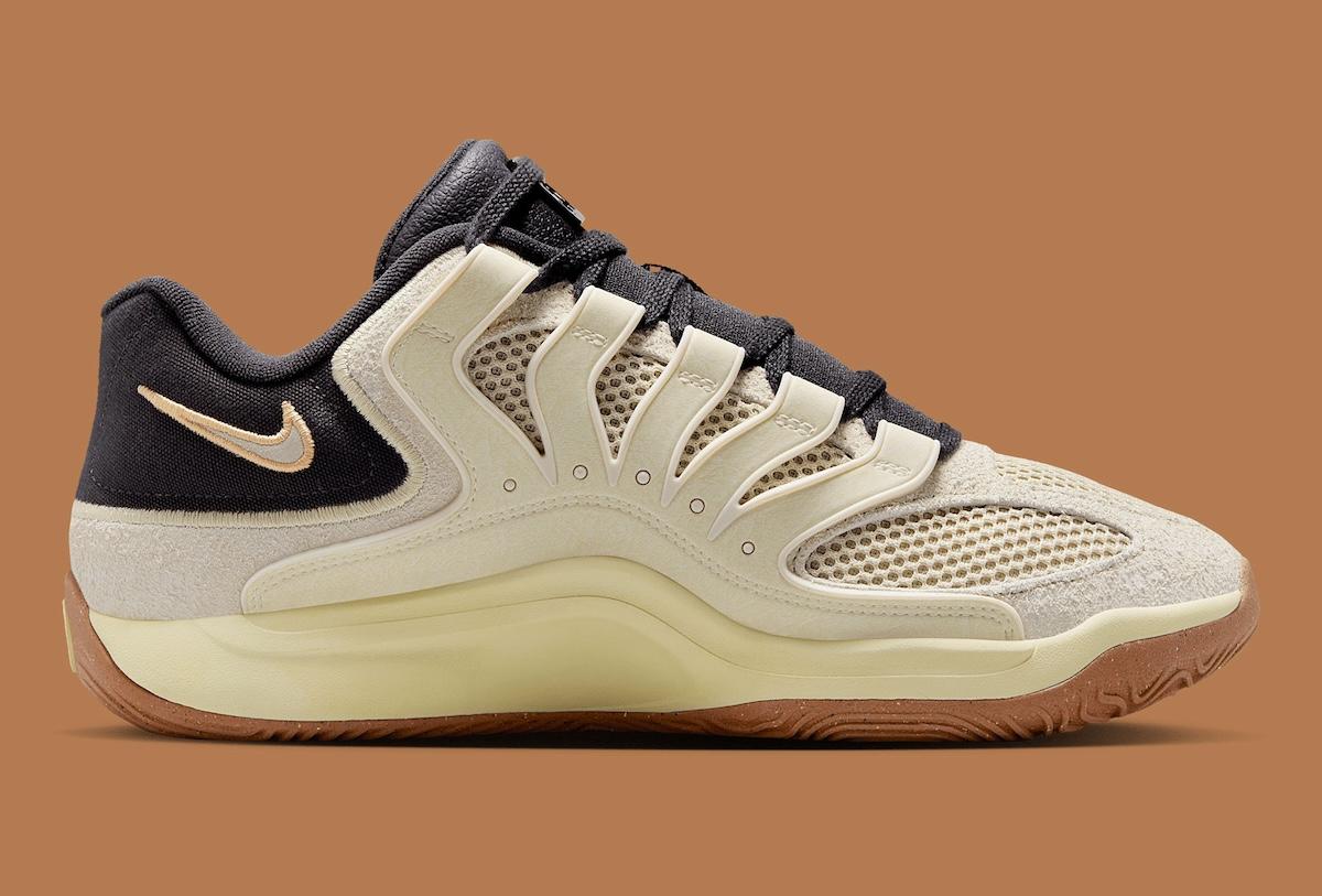 Nike KD 18, Nike - 耐克 KD 18 "超越比賽 "現已上市（2025 年 7 月）