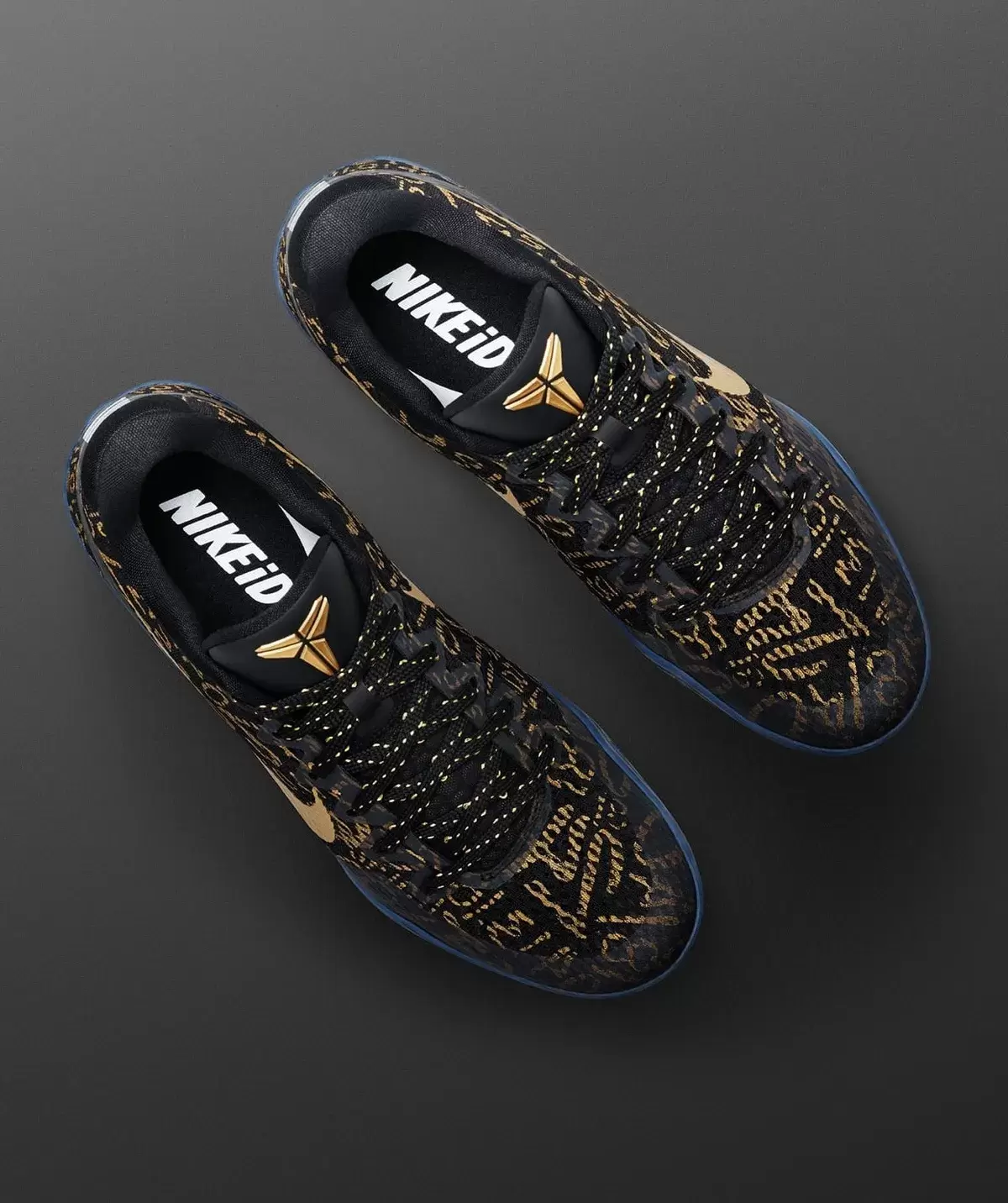 耐克 Kobe 11 Elite Protro "Mamba Out "將於 2026 年夏季回歸,以慶祝曼巴日 Nike Kobe 11, Nike - 耐克 Kobe 11 Elite Protro "Mamba Out "將於 2026 年夏季回歸,以慶祝曼巴日