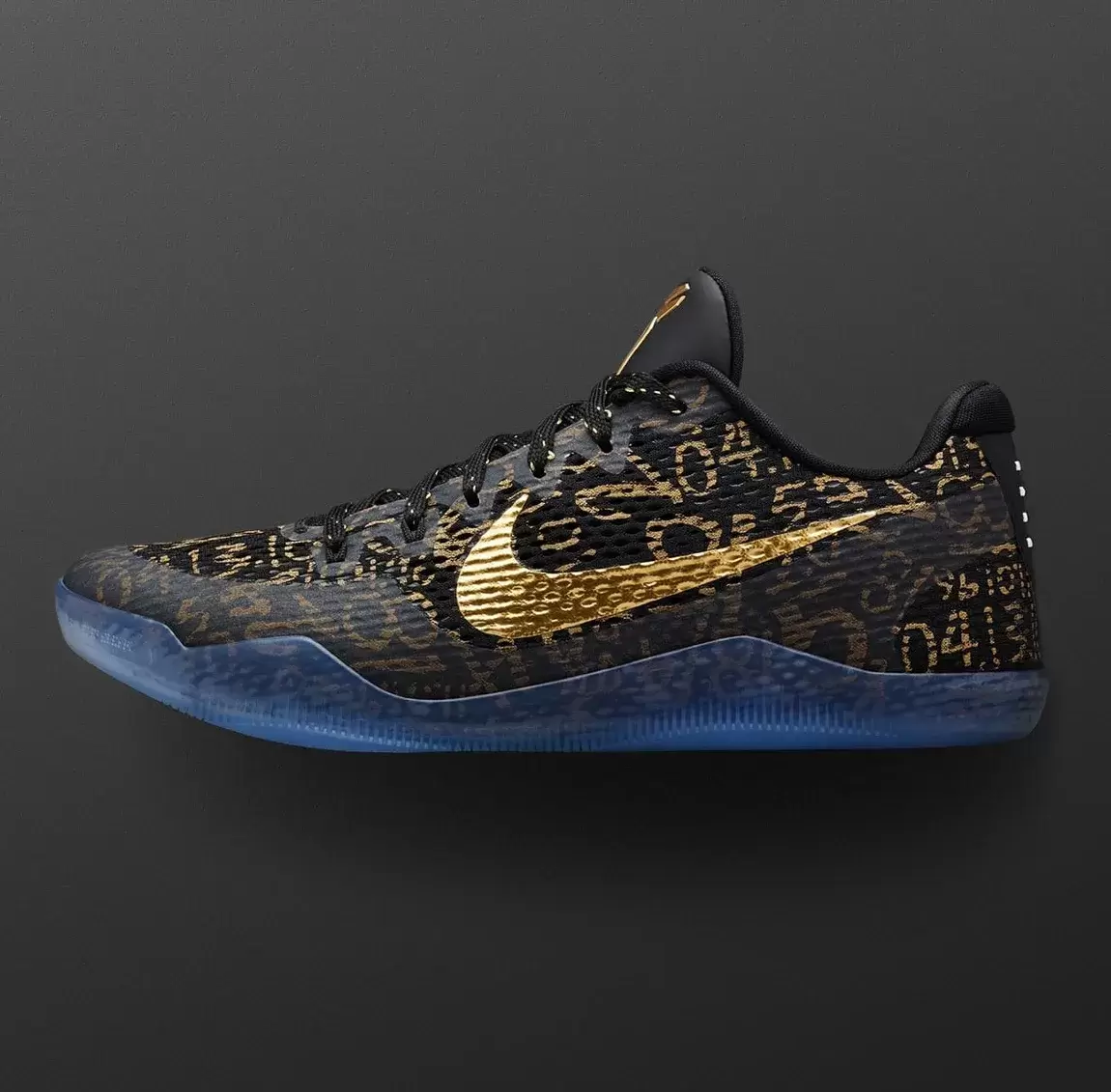 耐克 Kobe 11 Elite Protro "Mamba Out "將於 2026 年夏季回歸,以慶祝曼巴日 Nike Kobe 11, Nike - 耐克 Kobe 11 Elite Protro "Mamba Out "將於 2026 年夏季回歸,以慶祝曼巴日