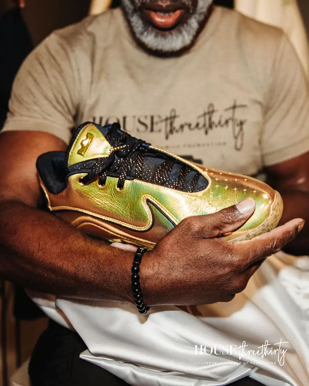 耐克僅發佈 8 套勒布朗 22 "不朽套裝" Nike LeBron 22, Nike - 耐克僅發佈 8 套勒布朗 22 "不朽套裝"
