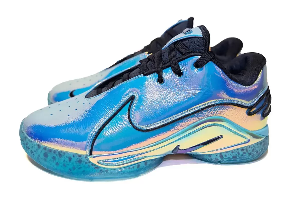 耐克僅發佈 8 套勒布朗 22 "不朽套裝" Nike LeBron 22, Nike - 耐克僅發佈 8 套勒布朗 22 "不朽套裝"