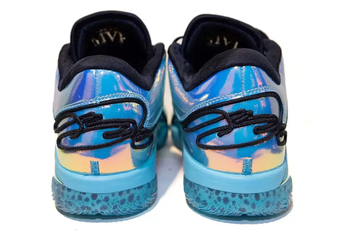 耐克僅發佈 8 套勒布朗 22 "不朽套裝" Nike LeBron 22, Nike - 耐克僅發佈 8 套勒布朗 22 "不朽套裝"