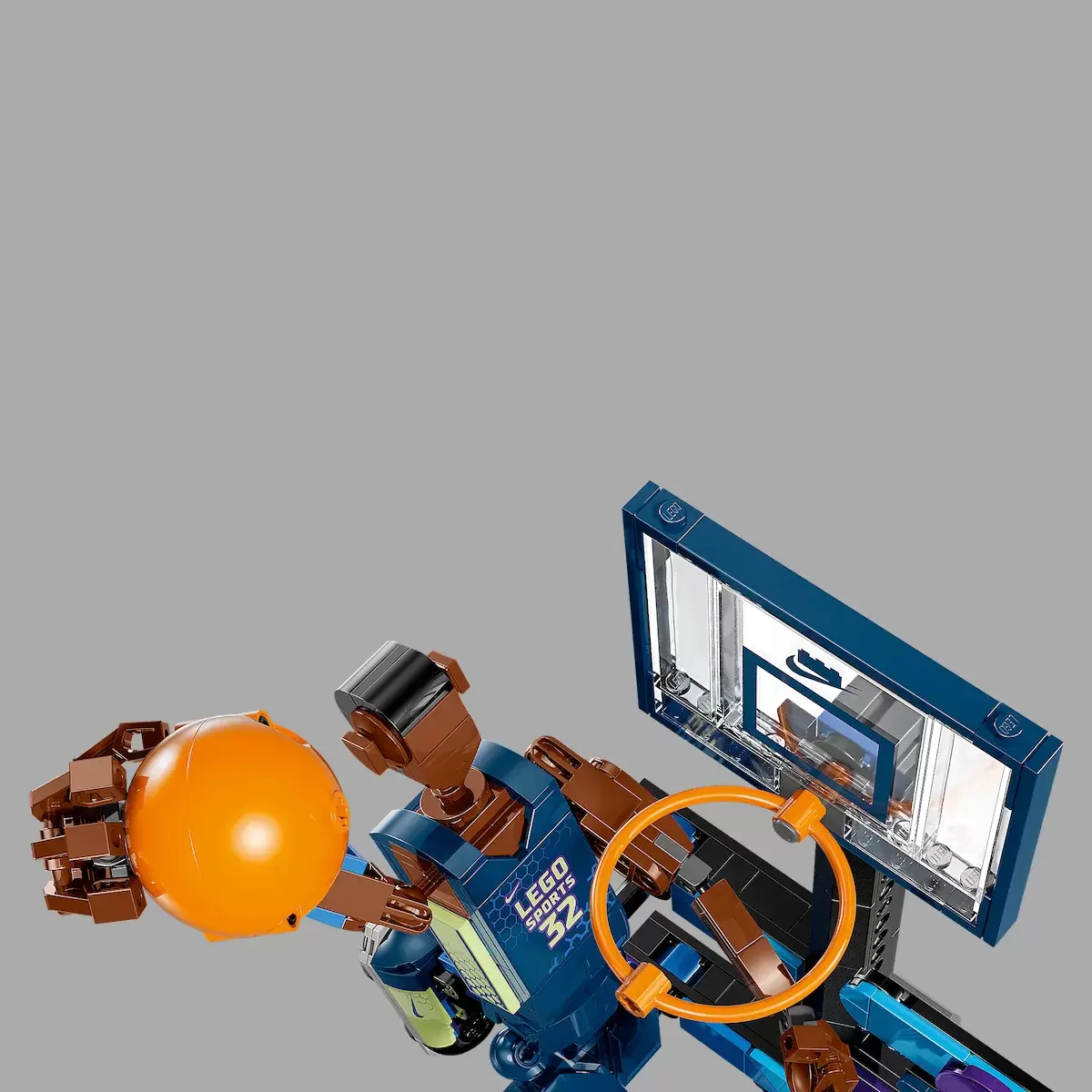Nike Dunk Low, Nike, LEGO - 更多耐克樂高套裝將於 2025 年秋季發佈