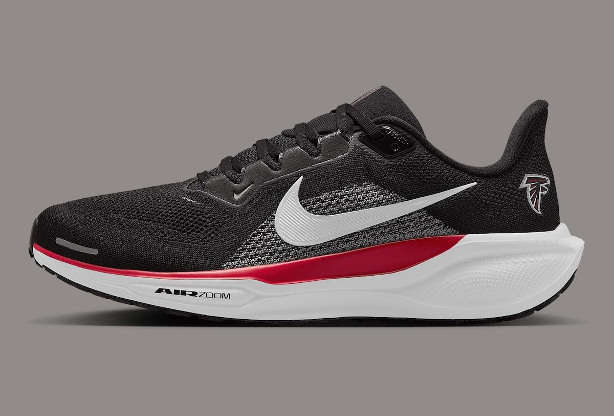 耐克 Pegasus 41 "NFL "套裝包括所有 32 支球隊 Nike Pegasus 41, Nike, ANTA - 耐克 Pegasus 41 "NFL "套裝包括所有 32 支球隊