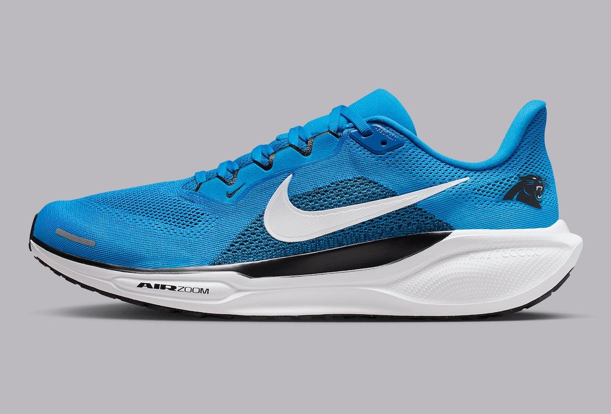 耐克 Pegasus 41 "NFL "套裝包括所有 32 支球隊 Nike Pegasus 41, Nike, ANTA - 耐克 Pegasus 41 "NFL "套裝包括所有 32 支球隊